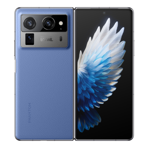 TECNO Phantom V Fold2 5G 12/512GB Rippling Blue купить в Барнауле