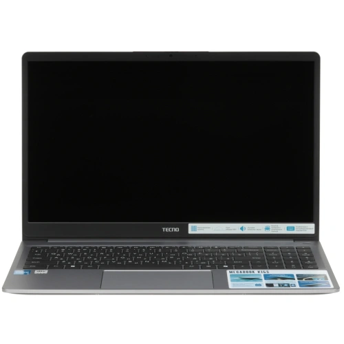 Ноутбук TECNO K15SRA/ i5-13420H 16/1TB/15.6"/ Win 11H/ Grey купить в Барнауле фото 2