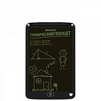 Планшет графический Maxvi MGT-01 Black купить в Барнауле