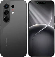 TECNO Camon 50 8/128GB Moonshadow Black купить в Барнауле
