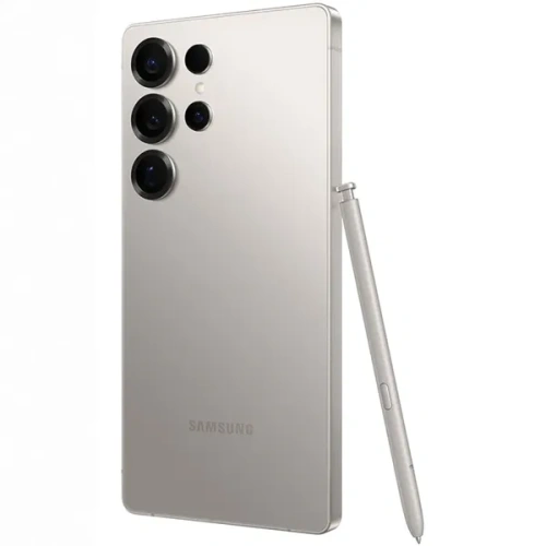 Samsung S25 Ultra SM-S938B 12/512GB Titanium Grey RU купить в Барнауле фото 3