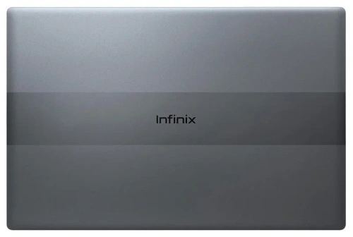 Ноутбук Infinix Inbook Y1 Plus XL28 i3 1005G1/8Gb/SSD256Gb/15.6"/IPS/FHD/W11H Grey купить в Барнауле фото 3