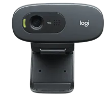 Вэб-камера Logitech C270 HD Webcam купить в Барнауле