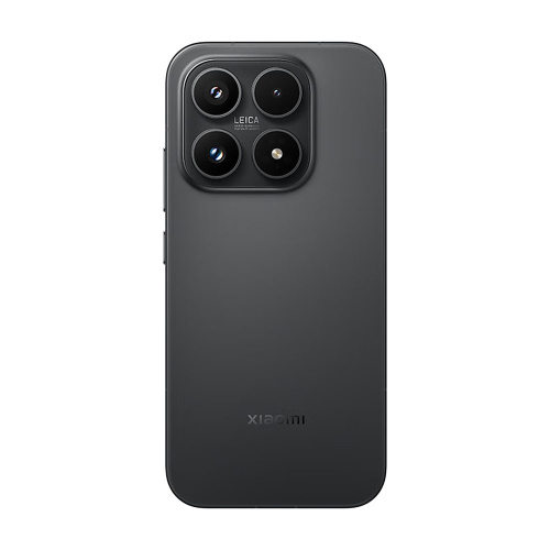 Xiaomi 17 12/512GB Черный купить в Барнауле фото 5