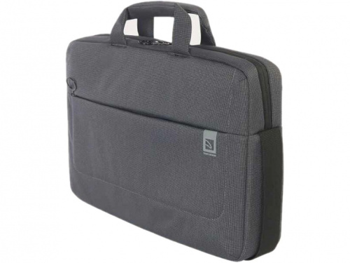 Сумка для ноутбука 13-14" Tucano Loop Slim Bag,черный купить в Барнауле фото 2