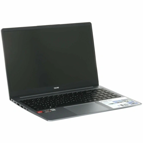 Ноутбук TECNO K15SDA/ R5-7430U 16/1TB/15.6"/ Win 11H/ Silver купить в Барнауле фото 6