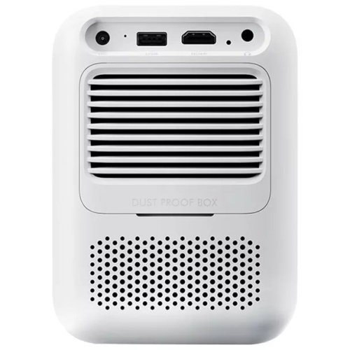 Проектор Wanbo Projector Dali 1 белый купить в Барнауле фото 6