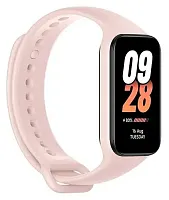 Фитнес-браслет Xiaomi Smart Band 8 Active Pink купить в Барнауле