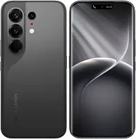TECNO Camon 50 12/256GB Черный купить в Барнауле