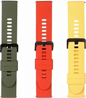 Ремешок Xiaomi Mi Watch Strap (3-Pack) купить в Барнауле