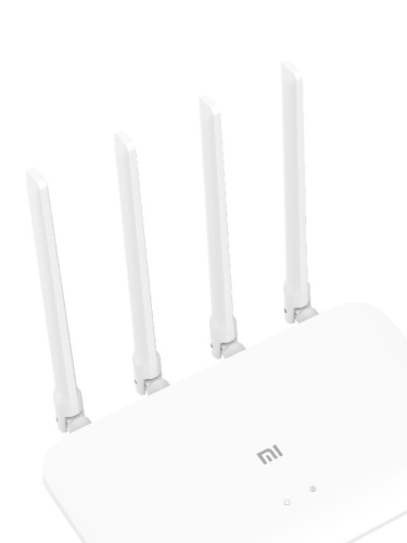Wi-Fi маршрутизатор Mi Router 4A Giga Version купить в Барнауле