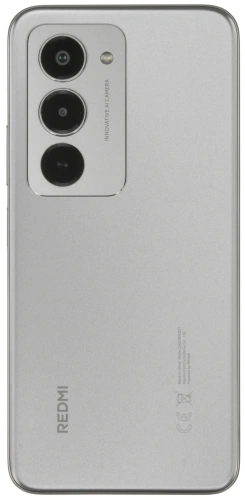 Xiaomi REDMI 15 6/128GB Titan Gray купить в Барнауле фото 6