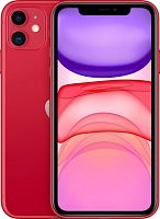 Apple iPhone 11 64Gb Red GB купить в Барнауле