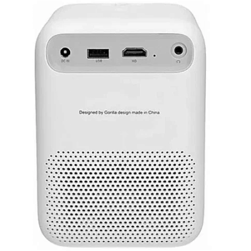 купить Проектор Wanbo Projector T4 белый в Барнауле фото 2 Проектор Wanbo Projector T4 белый купить в Барнауле фото 2