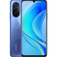 Huawei Nova Y70 64Gb Кристально-синий купить в Барнауле