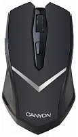 Мышь CANYON Mouse CNE-CMSW3 купить в Барнауле