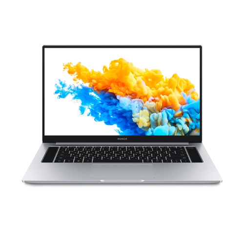 купить Ноутбук Honor MagicBook Pro i5-10210U 1600 МГц/16.1"/16Гб/512Гб/GeForce MX350 2Гб/W10 серебристый в Барнауле Ноутбук Honor MagicBook Pro i5-10210U 1600 МГц/16.1"/16Гб/512Гб/GeForce MX350 2Гб/W10 серебристый купить в Барнауле