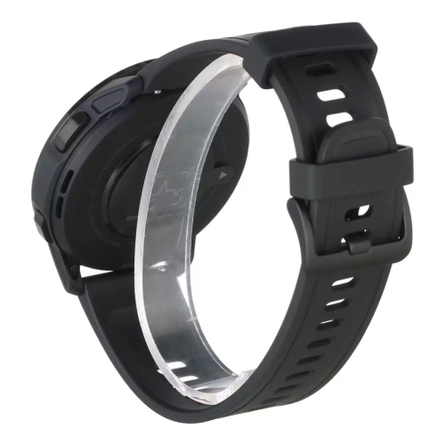 Часы Xiaomi Watch S1 Active GL (Space Black) купить в Барнауле фото 3