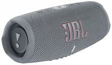 Акустическая система JBL CHARGE 5 Серая купить в Барнауле