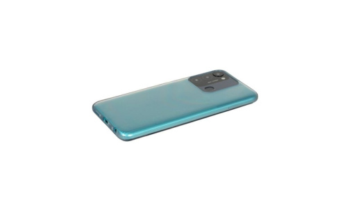 TECNO Spark Go 2/32GB Turguoise Cyan купить в Барнауле фото 5
