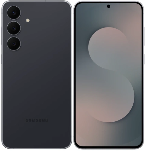 Samsung S25 FE 5G SM-S731B 8/512GB Черный RU купить в Барнауле