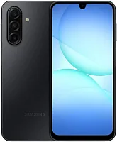 Samsung A17 A175F 8/256Gb Черный RU купить в Барнауле