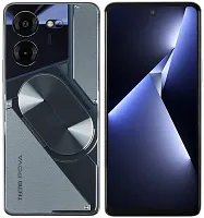 TECNO POVA 5 Pro 5G 8/128GB Silver Fantasy купить в Барнауле