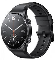 Часы Xiaomi Watch S1 GL (Black) купить в Барнауле