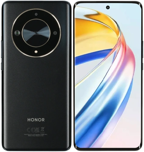 Honor X9d 8/256GB Черный купить в Барнауле