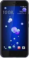 HTC U11 64Gb Синий купить в Барнауле