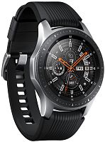Часы Samsung Galaxy Watch 46mm SM-R800 Silver купить в Барнауле