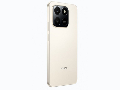 Honor X7d 6/128GB GOLD купить в Барнауле фото 2