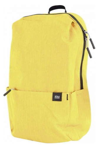 Рюкзак Xiaomi Mi Casual Daypack Yellow купить в Барнауле фото 2
