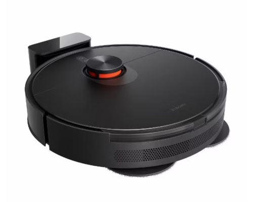 Робот-пылесос Xiaomi Robot Vacuum S20+ Black EU купить в Барнауле фото 2