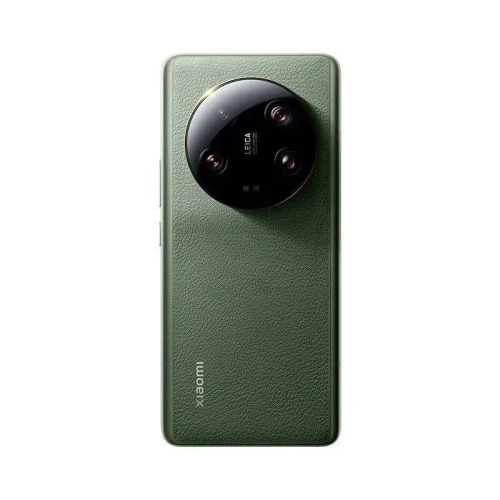 Xiaomi 13 Ultra 12/512GB Olive Green купить в Барнауле фото 2