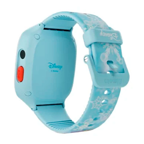 Детские часы Кнопка Жизни Aimoto Disney Frozen II купить в Барнауле фото 4