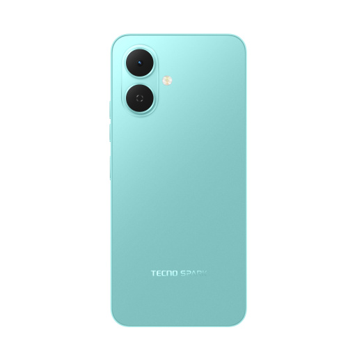 TECNO Spark Go 2 3/64GB Turquoise Green купить в Барнауле фото 3