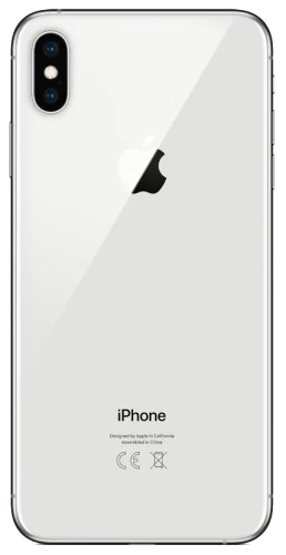 Apple iPhone XS Max RFB 64Gb Silver купить в Барнауле фото 3