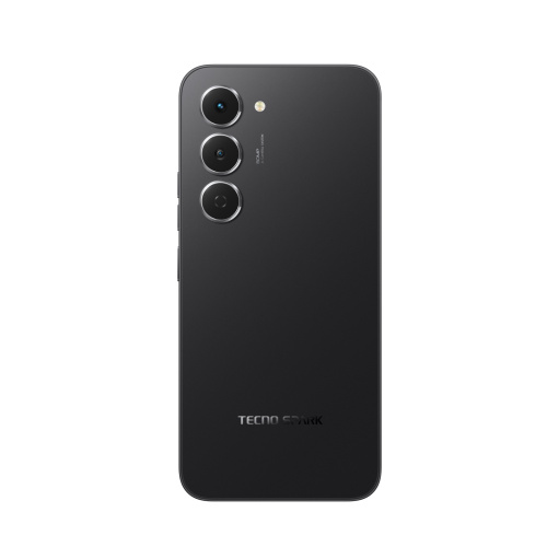 TECNO Spark 40 Pro 8/128GB Ink Black купить в Барнауле фото 3