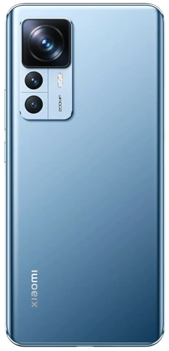 Xiaomi 12T Pro 8+128GB Blue купить в Барнауле фото 3