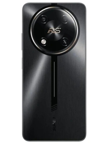 ITEL RS4 8/256GB Black купить в Барнауле фото 2