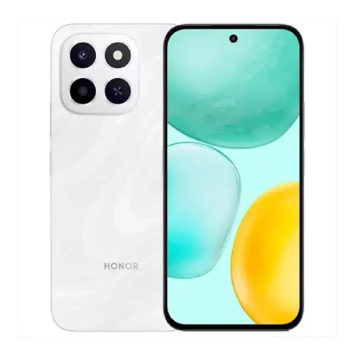 Honor X6c 6/256GB Белый купить в Барнауле