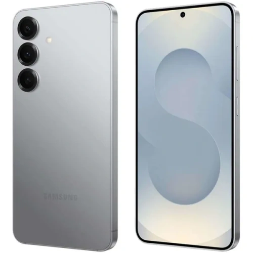 Samsung S25+ 5G SM-S936B 12/256GB Серый RU купить в Барнауле фото 5