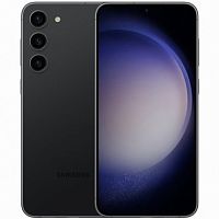 Samsung S23+ SM-S916B 256GB Черный купить в Барнауле
