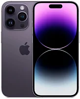 Apple iPhone 14 Pro 256 Gb Purple GB купить в Барнауле