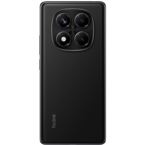 Xiaomi Redmi Note 14 Pro 5G 8/256GB Midnight Black купить в Барнауле фото 2