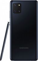 Samsung Note 10 Lite SM-N770F 128 Gb 2020 Черный купить в Барнауле