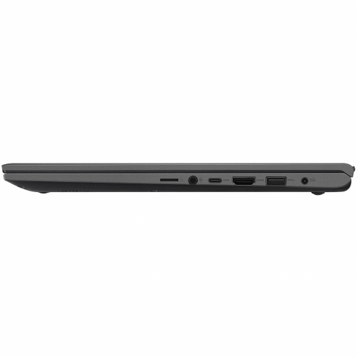 Ноутбук ASUS VivoBook X512DA-BQ1191T 15.6" FHD 200-nits/R3-3200U/8GB/256GB SSD/UMA/W10/Slate Grey купить в Барнауле фото 5