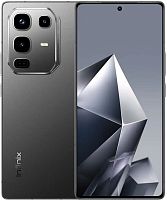 Infinix NOTE 50 8/256GB Shadow Black купить в Барнауле