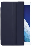 Чехол для Apple iPad Air 10.5 2019 Deppa Wallet Onzo Basic синий купить в Барнауле
